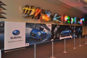 7 Benefits of T3 FabFrame Displays from Best displays & Graphics